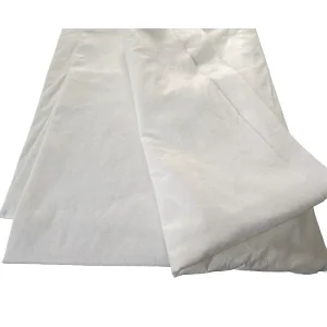 High quality Adhesive polyester Non woven Fabric Raw Materials Used As Car Coverings