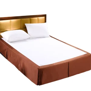 High-quality Bed Skirt Modern Bed Skirt Cover Bedding