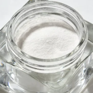 High quality Cosmetic grade Small Molecule Hyaluronic Acid Powder Pure White High purity Cosmetic Raw Material