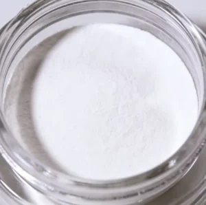 High quality Grade Sodium Hyaluronate Polymer Powder Cosmetic grade Raw Material for Global Trade