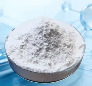 High quality Raw Material Low Molecular Weight Sodium Hyaluronate Cosmetic grade Powder with Stable Supply