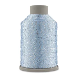 High quality Size Sequins Decorative Clothing Fabric Light Green Special Pattern Yarn