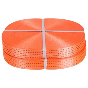 High-quality and Strong Polyester Webbing Sling