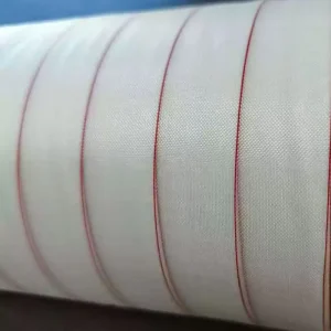 High-temperature Resistant Nylon Peel Ply Residue-free Release Cloth for Autoclave Molding of Aerospace Prepregs