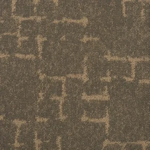 Higher Cost Performance Square Carpet Tile Commercial PP Carpet Tiles 100% Polypropylene Carpet Tile for Sale
