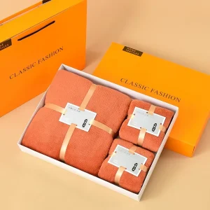 Highly Absorbent Reusable Coral Fleece Towel Quick Dry Bath Towel Bathroom Sheet Towel for Face
