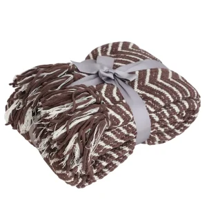 Holiday Decorative Throw Blanket Festive Christmas Sofa & Bed Cover