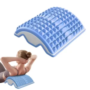 Home Abdominal Exercise Mat Sit up Support Pad Belly Slimming Auxiliary Pad for Abdominal Workout Abdominal Core Training