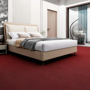 Home Bedroom Carpet Wall to Wall Jacquard Carpet