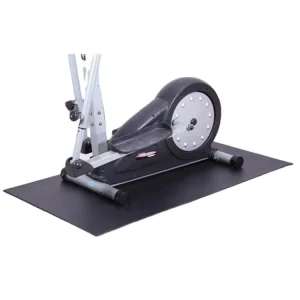 Home Commercial PVC Anti Slip Non Toxic Treadmill Puzzle Fitness Exercise Floor Mat Modern Design