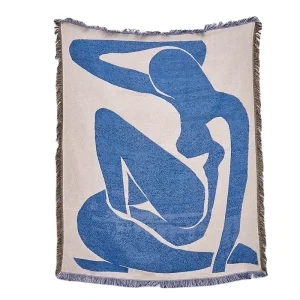 Home Deco Sofa Cover Vintage Blanket Tapestry