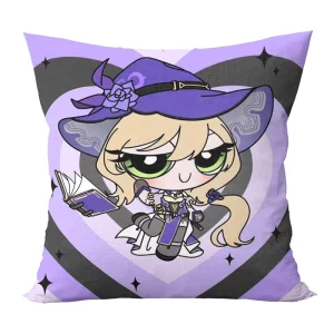 Home Decor Cute Anime Pattern Cushion Pillow