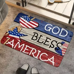 Home Decor Wave Pattern Doormat Non slip Easy to clean Carpet Bathroom Entrance Outdoor and Entrance Machine Manufacturing