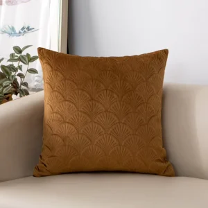 Home Decorative Throw Pillow Covers Sofa Soft Square Cushions Pillowcase Outdoor Back Seating Cushion