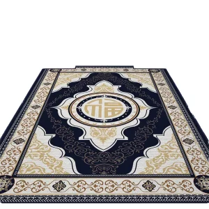 Home Decorators Carpet Rug Comfortable Room and Prayer Mat