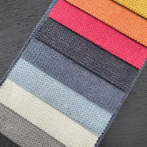 Home Design Linen Look Fabric Textiles Linen Hometextile Fabric