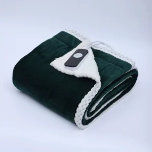 Home Electric Heating Blanket Warm Blanket