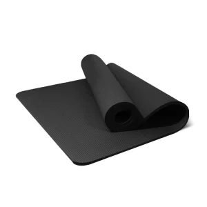 Home Exercise Gym Workout Sports Non Slip Custom NBR Yoga Mats
