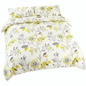 Home High Quality 100% Cotton Printed Duvet Cover