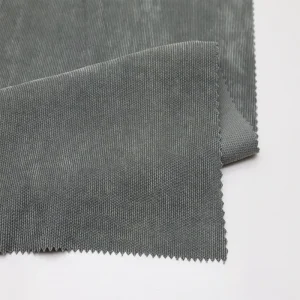 Home Textile 100% Cotton Corduroy 16W 16 Wales Sofa Fabric Furniture Hat Dress Fabric