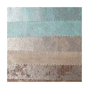 Home Textile 100% Polyester Jacquard Curtain Fabric