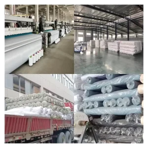 Home Textile 100% Polyester Woven Fabric Printing Fabric Customized fabric From China