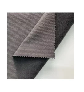 Home Textile Cool Silk Cotton Polyester Bonded Medium Transparent TPU Polar Fleece Mens Hiking Trousers TPU Laminate