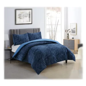 Home Textile Customized Size Cotton Bedding Set Duvet Cover Comforter Sets