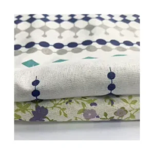 Home Textile Fabric Manufacturer Polyester Satin Fabric Bedding Fabric Textile Raw Material