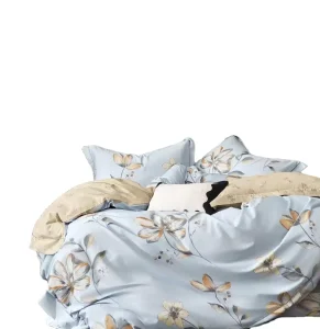Home Textile Manufacturers Custom Woven Soft 100% Cotton Digital Print Fabric for Home