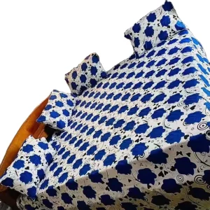 Home Textile Material 100% Polyester Disperse Fabric Supplier From China
