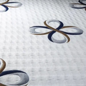 Home Textile Mattess Knit Fabric