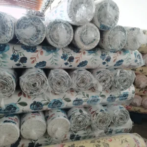 Home Textile Microfiber 100% Polyester Bed Sheet with 2 Pillow Cases Set Fabric
