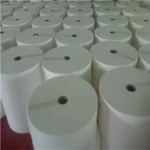 Home Textile Pillow Material Nonwoven Fabric PP Spunbond Non woven Fabric