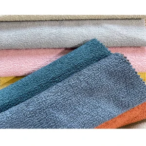 Home Textile Polyester Textiles and Fabrics Home Decor Fabric Custom Textile Fabric