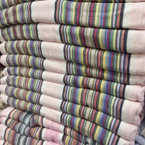 Home Textile Printed Bed Sheet Bedding Set