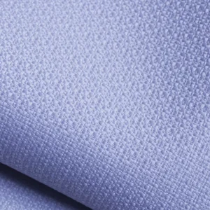 Home Textile Sofa Curtain Upholstery Use and 3 Pass FR Coated Blackout Curtain Fabric