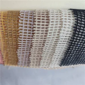 Home Textile and Garment Use Polyester Cotton Material Cotton Canvas Mesh Fabric for Clothing
