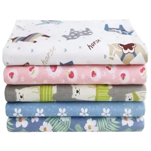 Home Textiles 100% Polyester Bedding Sets