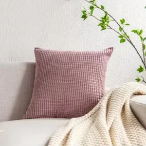 Home Textiles Corn Kernel Throw Pillow Decorative Home Sofa Cushion Covers Living Room Throw Pillow Covers