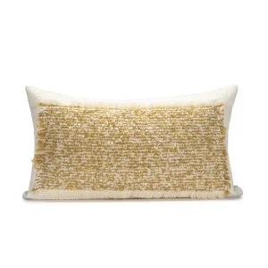 Home Textiles Simple Variegatory Hotel Model Room Living Room Bedroom Decoration Combination Throw Pillow Cushion Cover