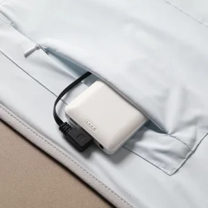 Home Use 12V Warmth Wearable Portable Electric Heated Blanket