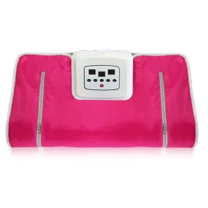 Home Weight Lose Machine Sauna Blanket Infared Far infrared Heating Sauna Blanket for Spa