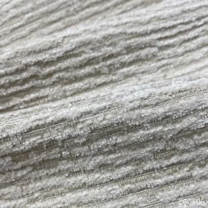 Hometextile New Design Yarn Dyed Chenille Sofa Upholstery Fabric