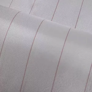 Honyo Polyester Nonwoven Release Film Red Tracer Line Composite Auxiliary Release Fabric for Hand Lay up RTM Infusion Processes