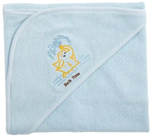 Hooded Towel Baby Towels