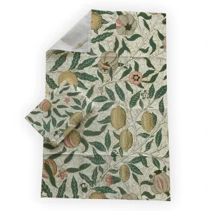 Hoshom Factory Free Sample Soft Washable Household Digital Print Customized Pattern Stylish Absorbent Eco Antimicrobial