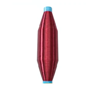 Hot Sale100% Dyed Polyester Pet Monofilament Yarn 120D 1F High Tenacity