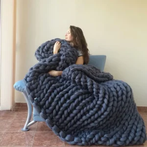 Hot Sales Custom Blankets Winter Bedding Blanket Set for Full Bed