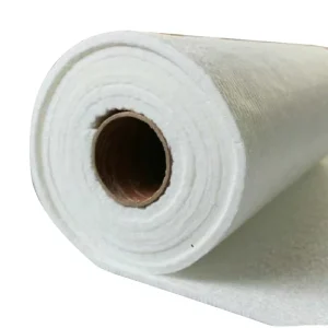 Hot Sell Modern Eco Friendly Aerogel Blanket Soundproofing Thermal Insulation Waterproof Fireproof Heat Insulation White Aerogel